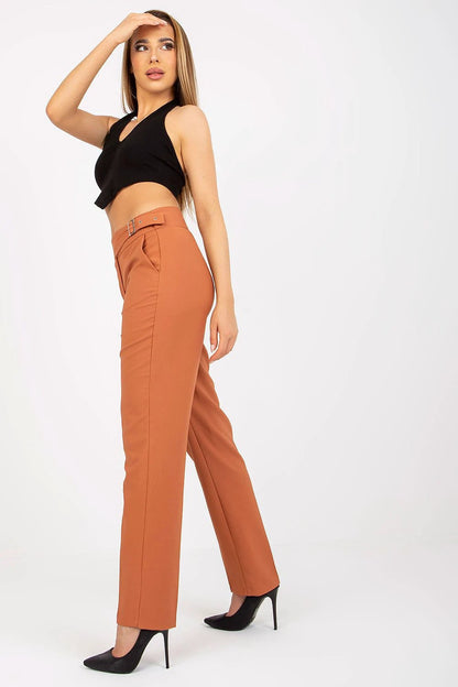 Trousers Xsapienza by Xsapienza