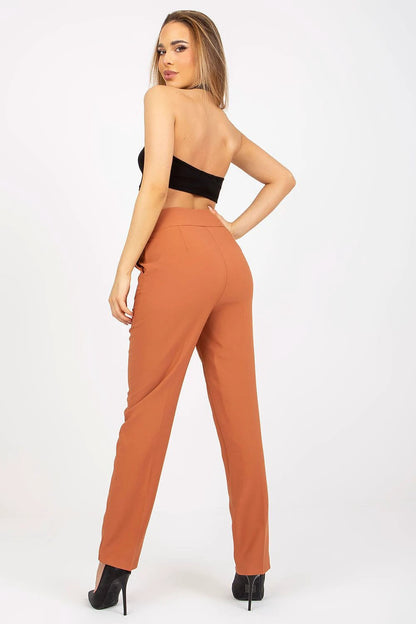 Trousers Xsapienza by Xsapienza