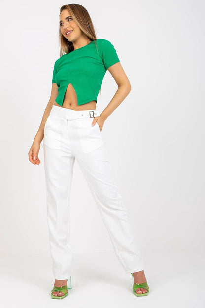 Trousers Xsapienza by Xsapienza