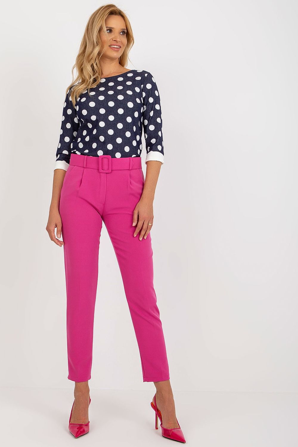 Women trousers Italy Moda by Italy Moda