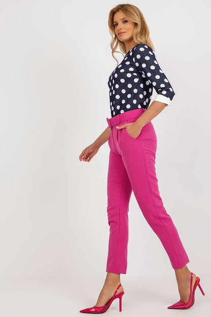 Women trousers Italy Moda by Italy Moda