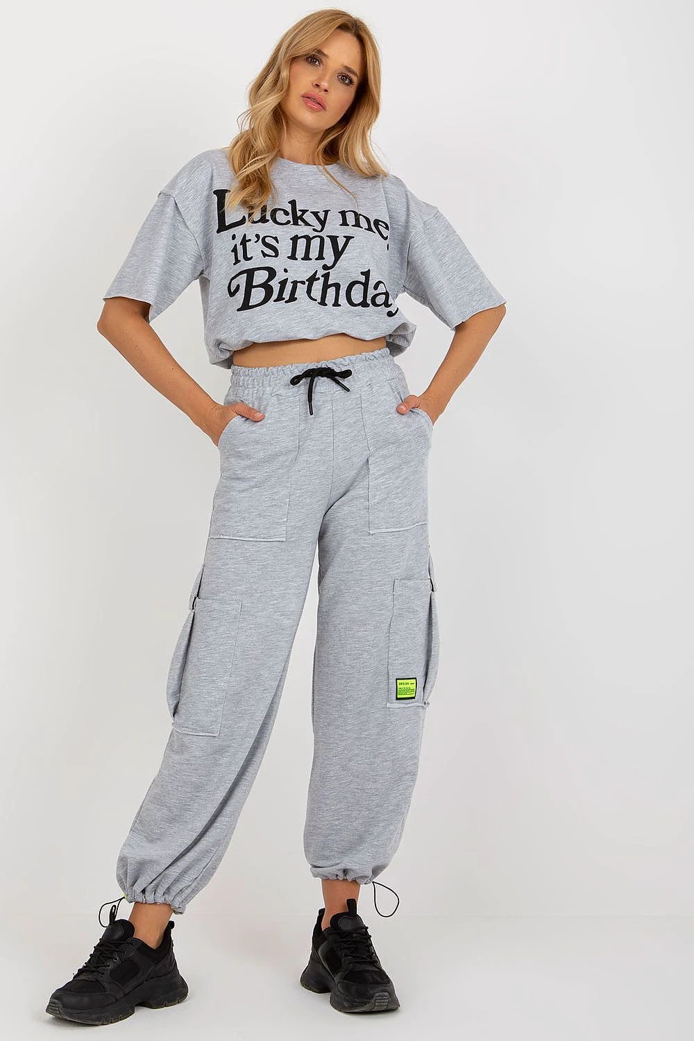 Set Badu by Badu