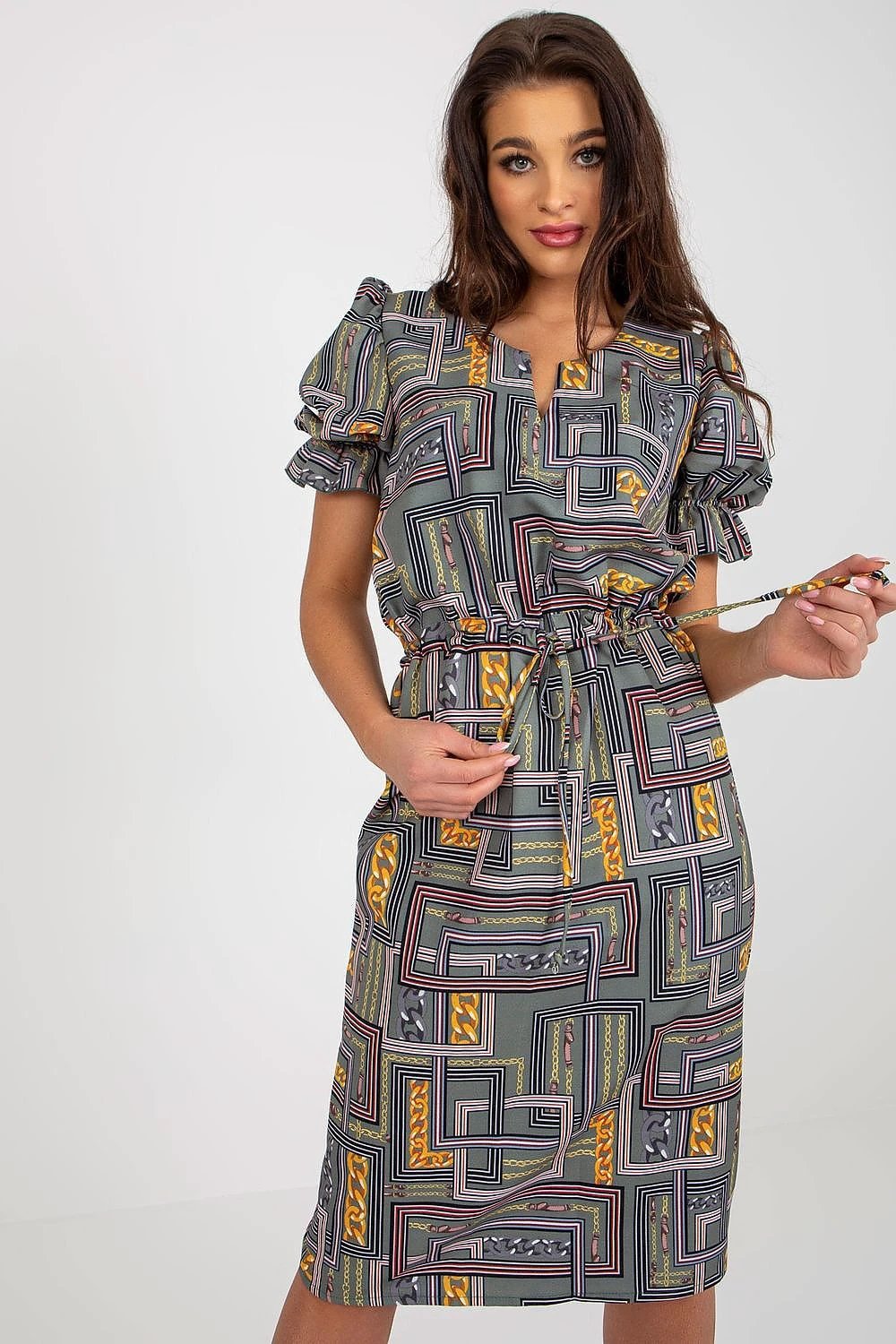 Daydress Lakerta by Lakerta