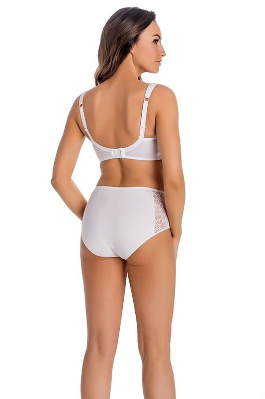 Semi-soft Teyli by Teyli