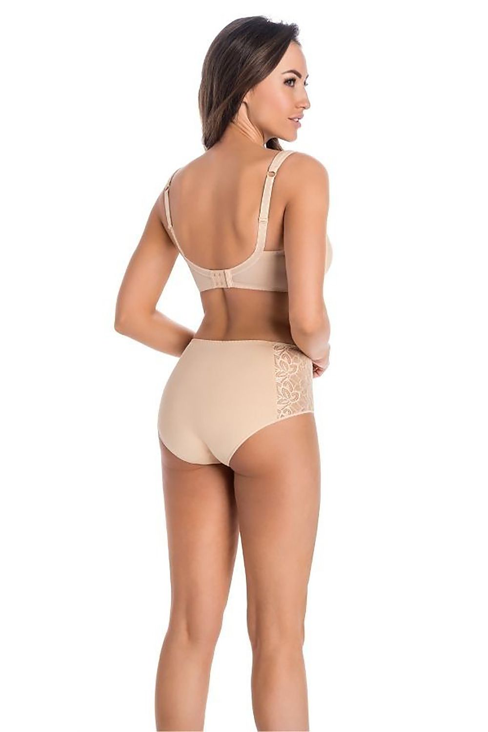 Semi-soft Teyli by Teyli