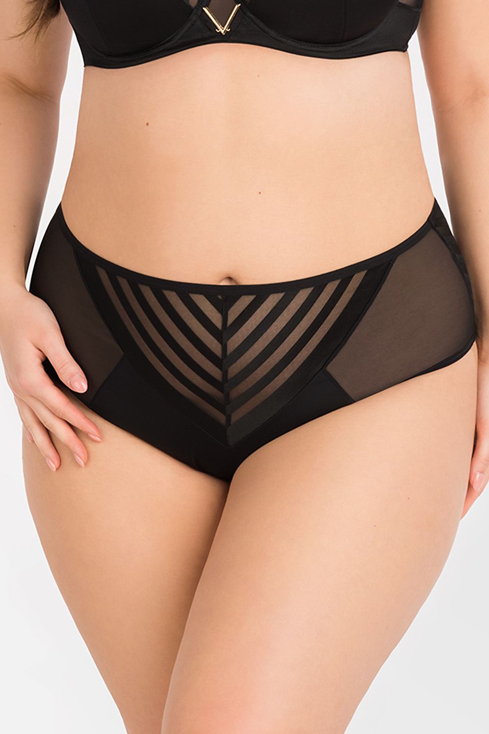  Panties model 185299 Gorsenia Lingerie 