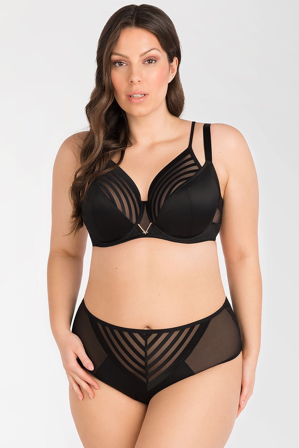  Panties model 185299 Gorsenia Lingerie 