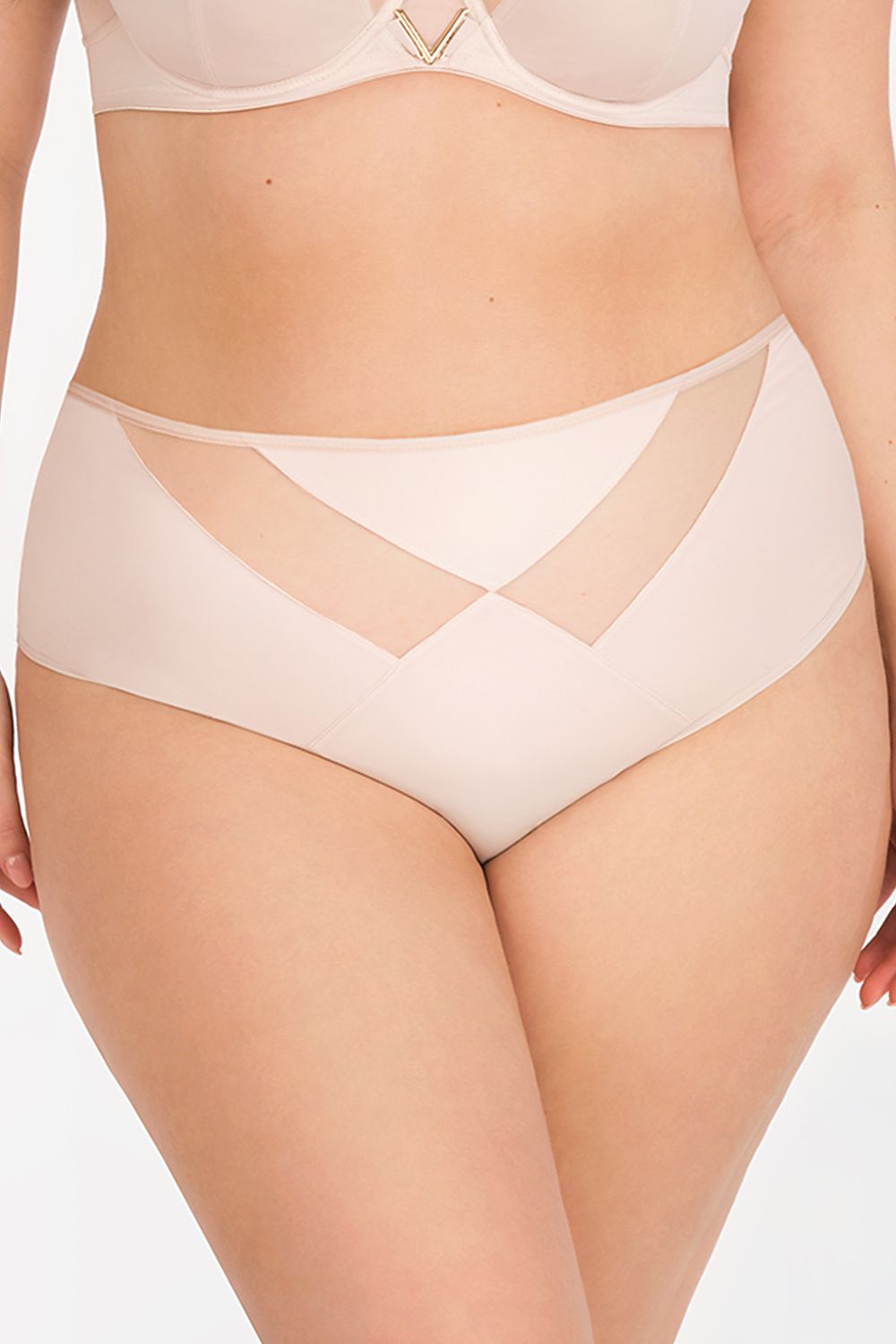  Panties model 185303 Gorsenia Lingerie 