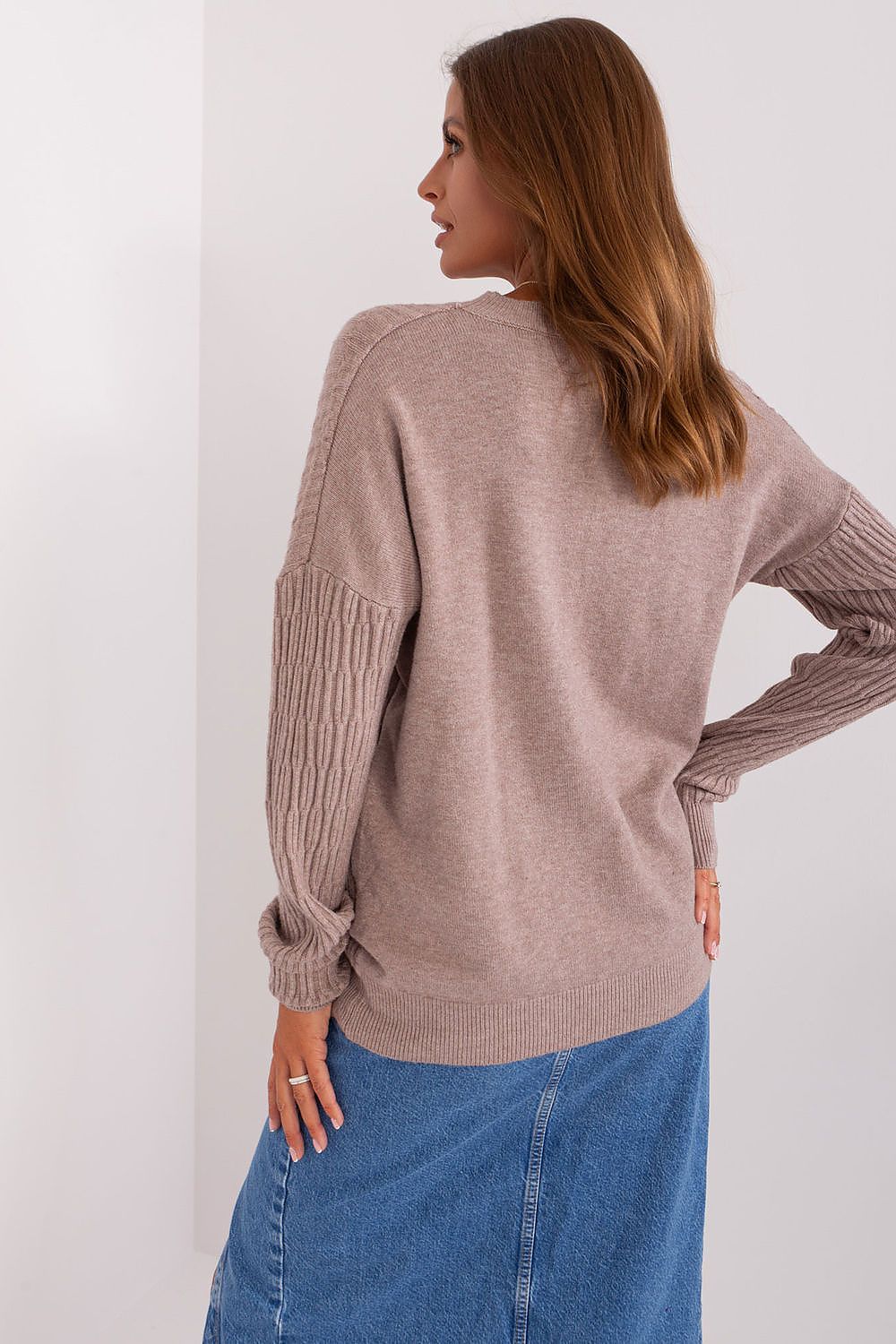  Jumper model 185725 AT 