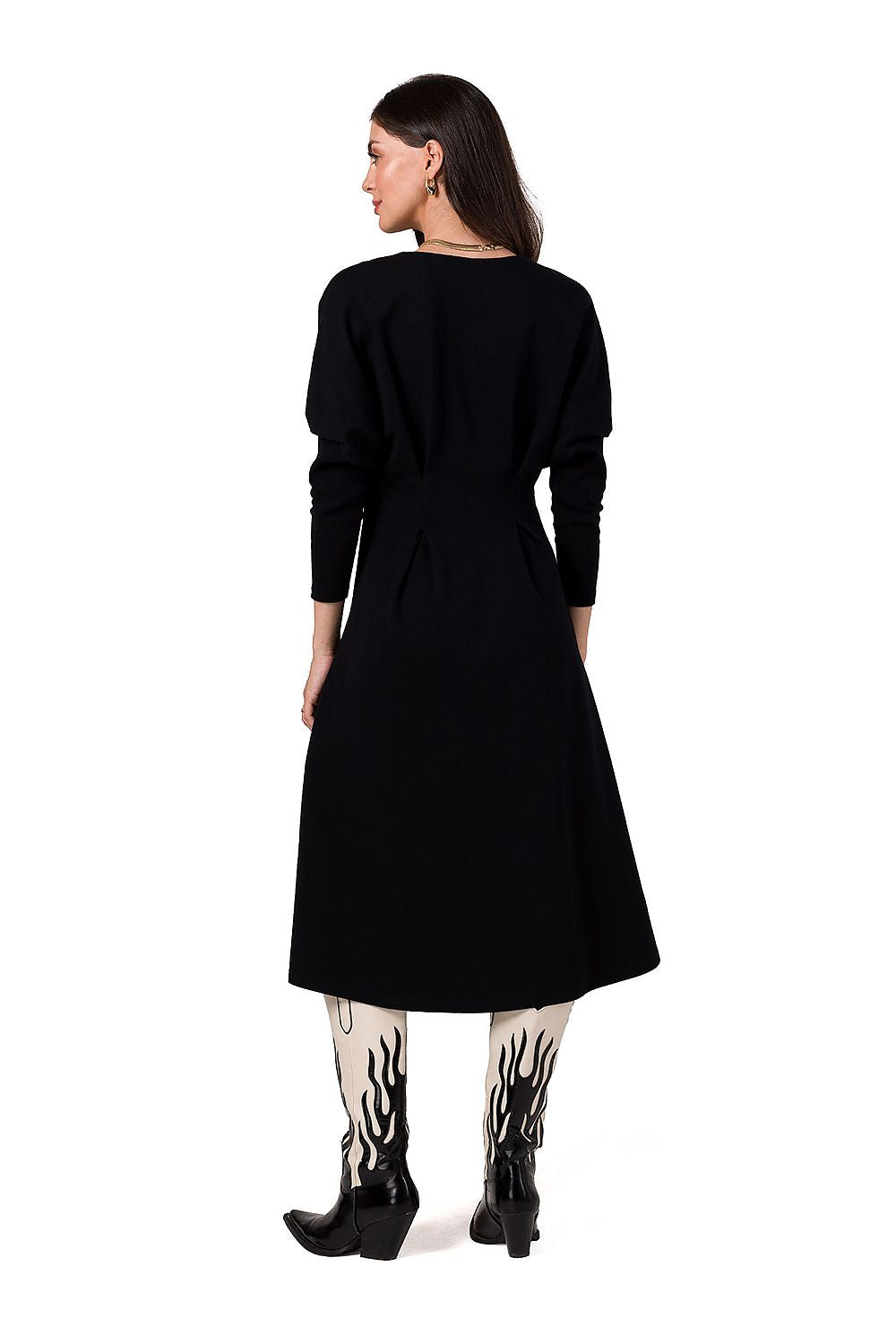  Daydress model 185794 BeWear 