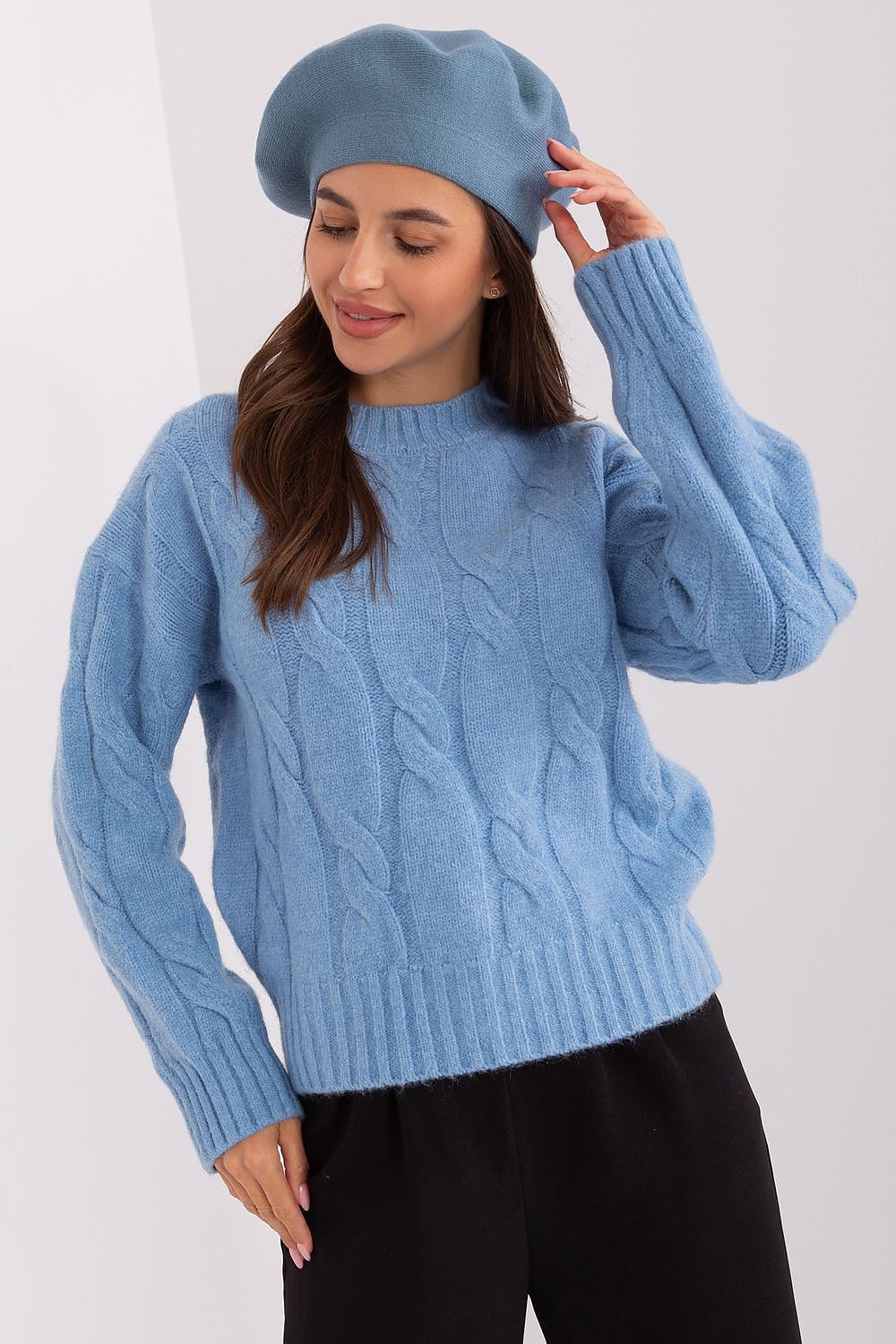  Beret model 185845 AT 