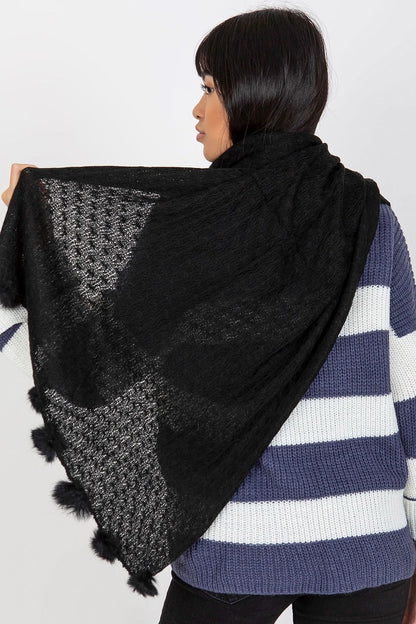  Shawl model 185907 AT 