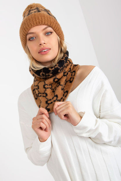  Infinity Scarf model 185919 AT 