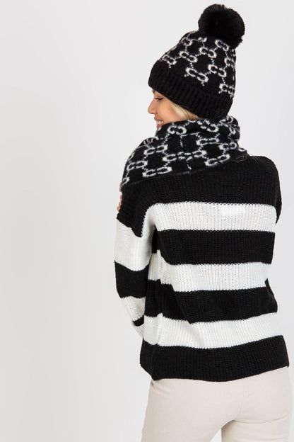  Infinity Scarf model 185920 AT 