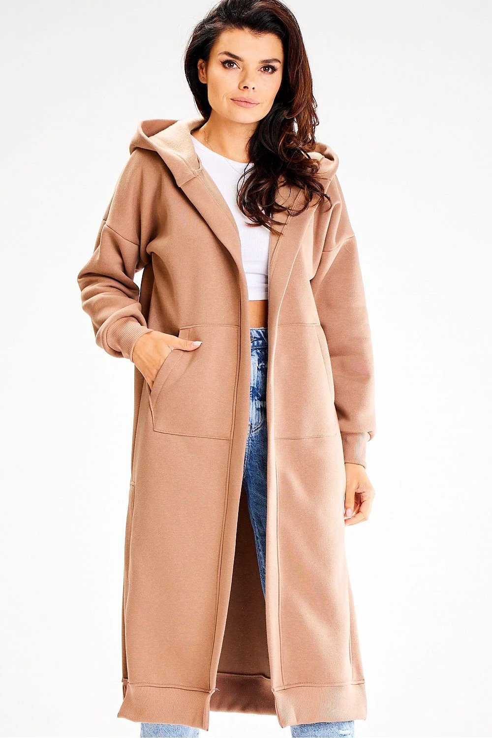 Sweatshirt awama by awama