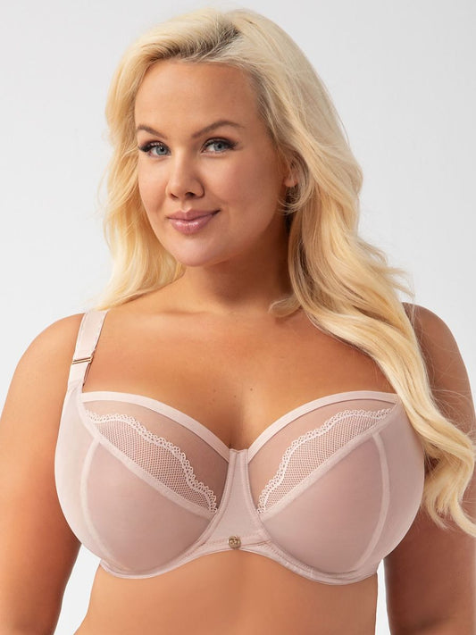 Soft model 209533 Gorsenia Lingerie-0