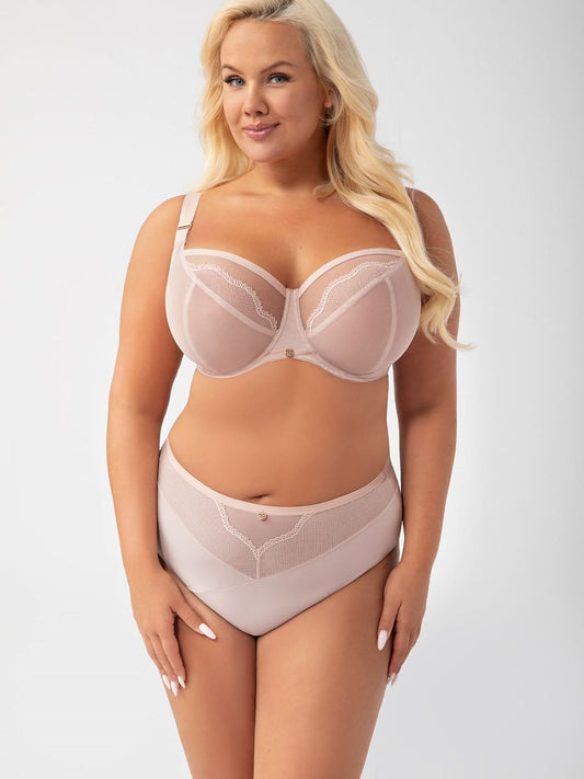Soft model 209533 Gorsenia Lingerie-1