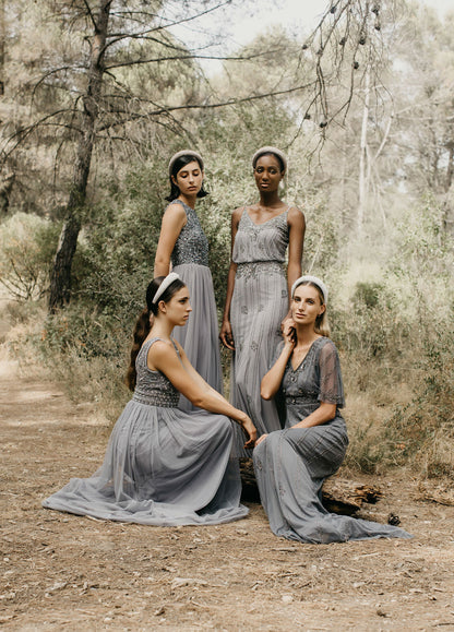 IRIA MAXI CLASSIC GREY