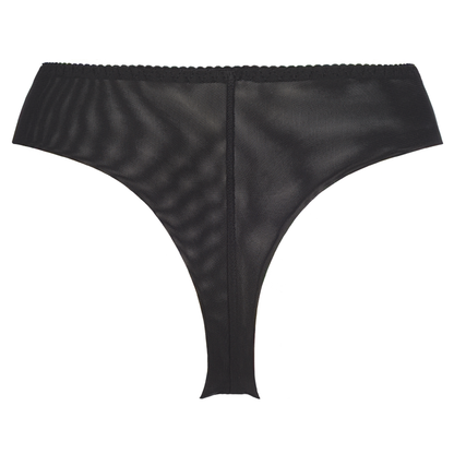Axami Shimmer Brazilian Panty-3