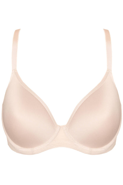 Seamless Padded Basic Bra Gorteks Madlene by Gorteks Lingerie