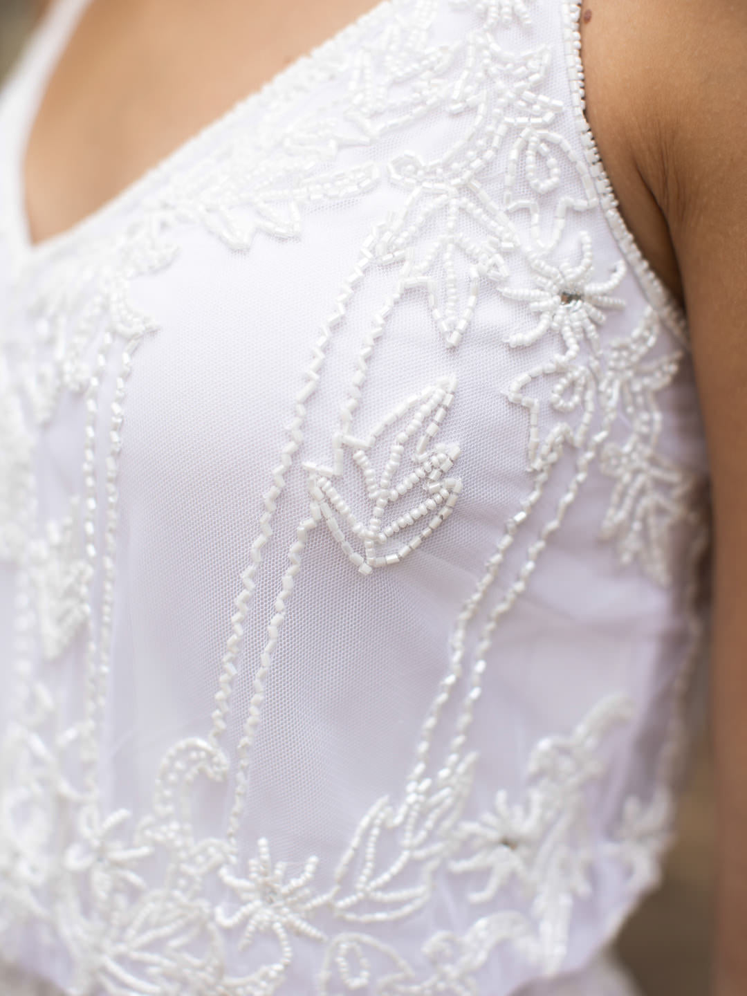 IVET MAXI WHITE