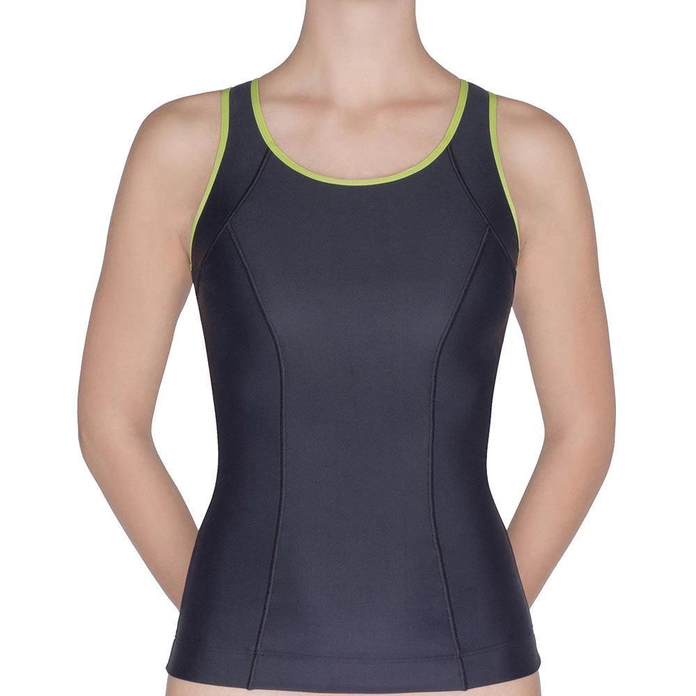 Fitness Tank Top Racerback Lauma Active Lady Fitness by Lauma Active