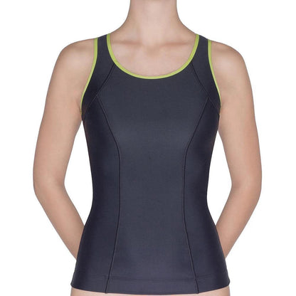 Fitness Tank Top Racerback Lauma Active Lady Fitness by Lauma Active