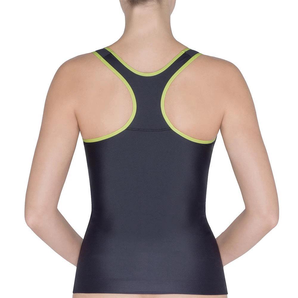 Fitness Tank Top Racerback Lauma Active Lady Fitness by Lauma Active