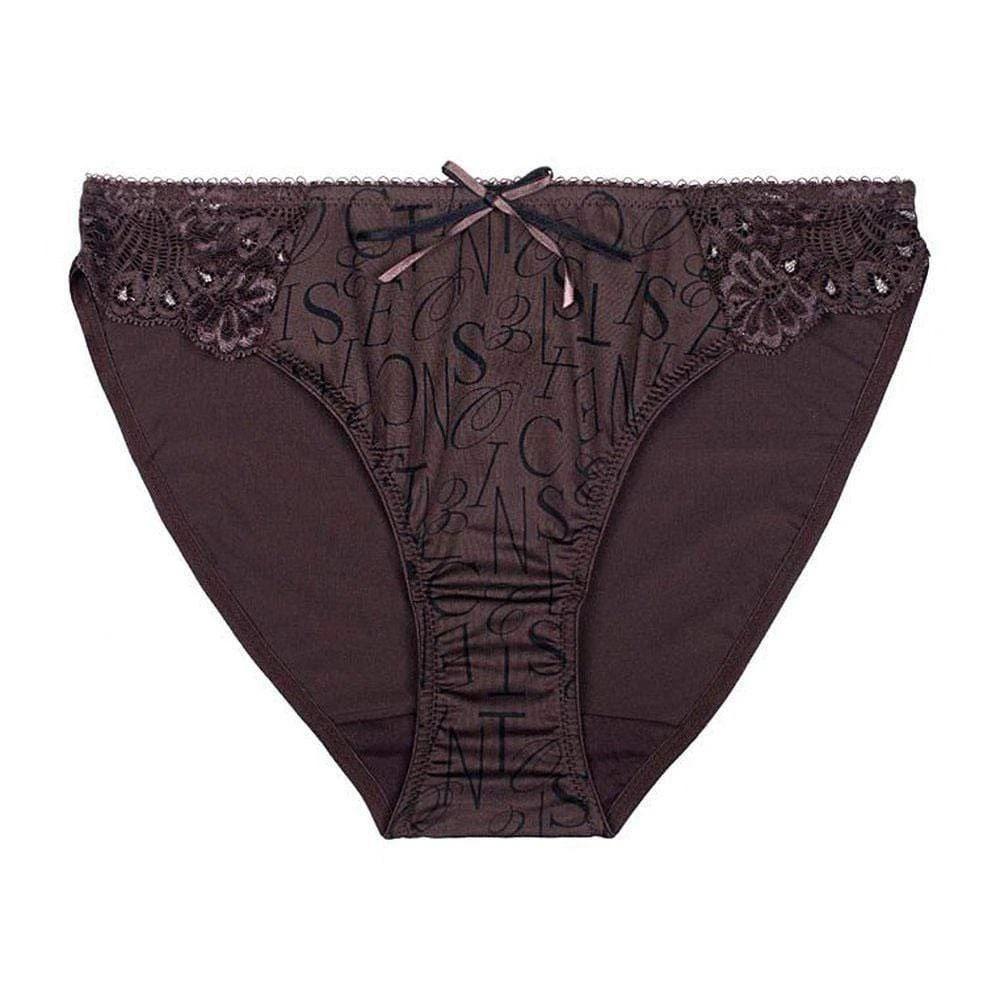 Sassa My Pleasure High Cut Bikini Panty by Sassa Mode Lingerie