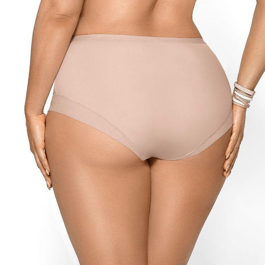 Gorsenia Luisse High Waist Brief Panty
