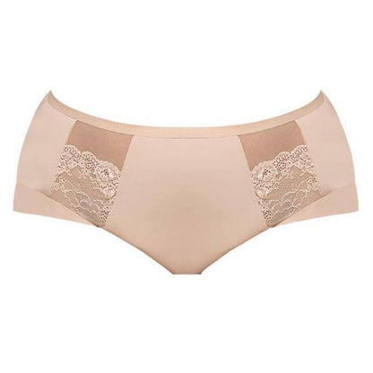 Gorsenia Luisse High Waist Brief Panty