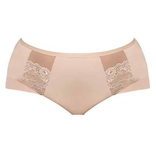 Gorsenia Luisse High Waist Brief Panty
