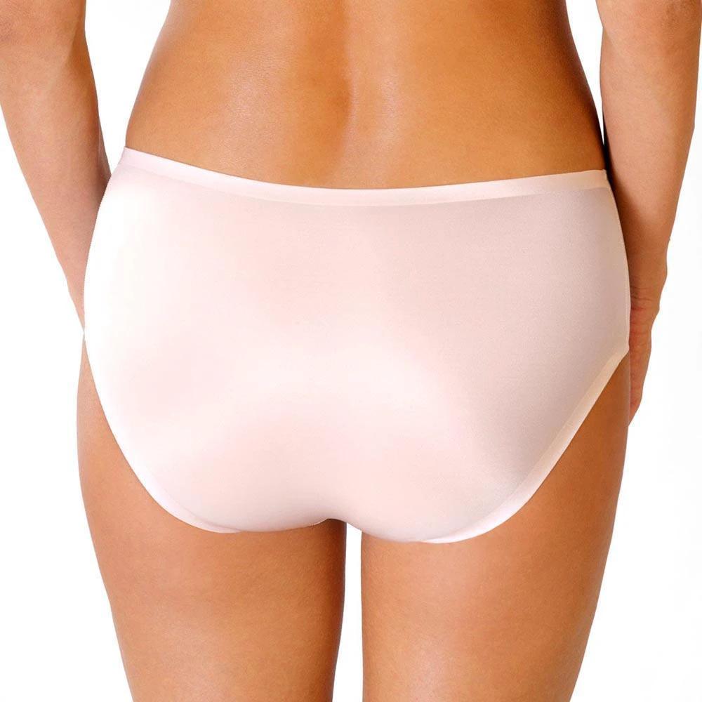 Rosme Invisible Seamless Hipster Panties by Rosme Lingerie