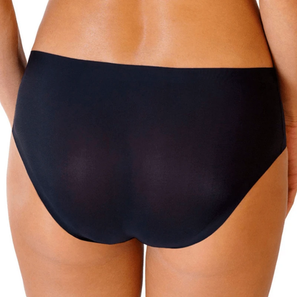 Rosme Invisible Seamless Hipster Panties by Rosme Lingerie