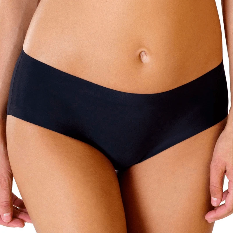 Rosme Invisible Seamless Hipster Panties by Rosme Lingerie