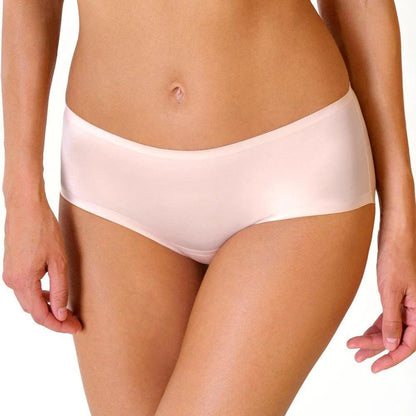 Rosme Invisible Seamless Hipster Panties by Rosme Lingerie