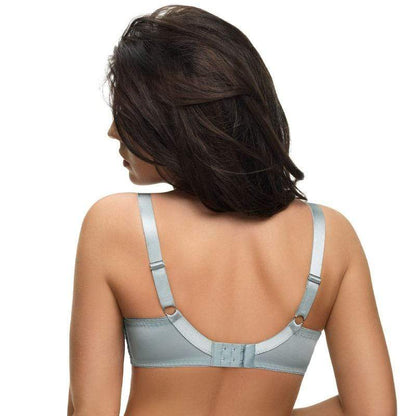 Lace Balconette Bra Gorsenia Paris