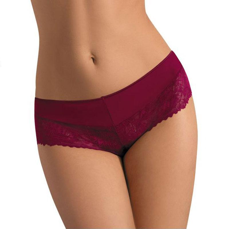 Lace Cheeky Shorts Panty Sawren Spicy Salsa