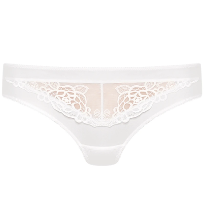 Ajour Termini Lace Embroidery Bikini Panty by Ajour Lingerie