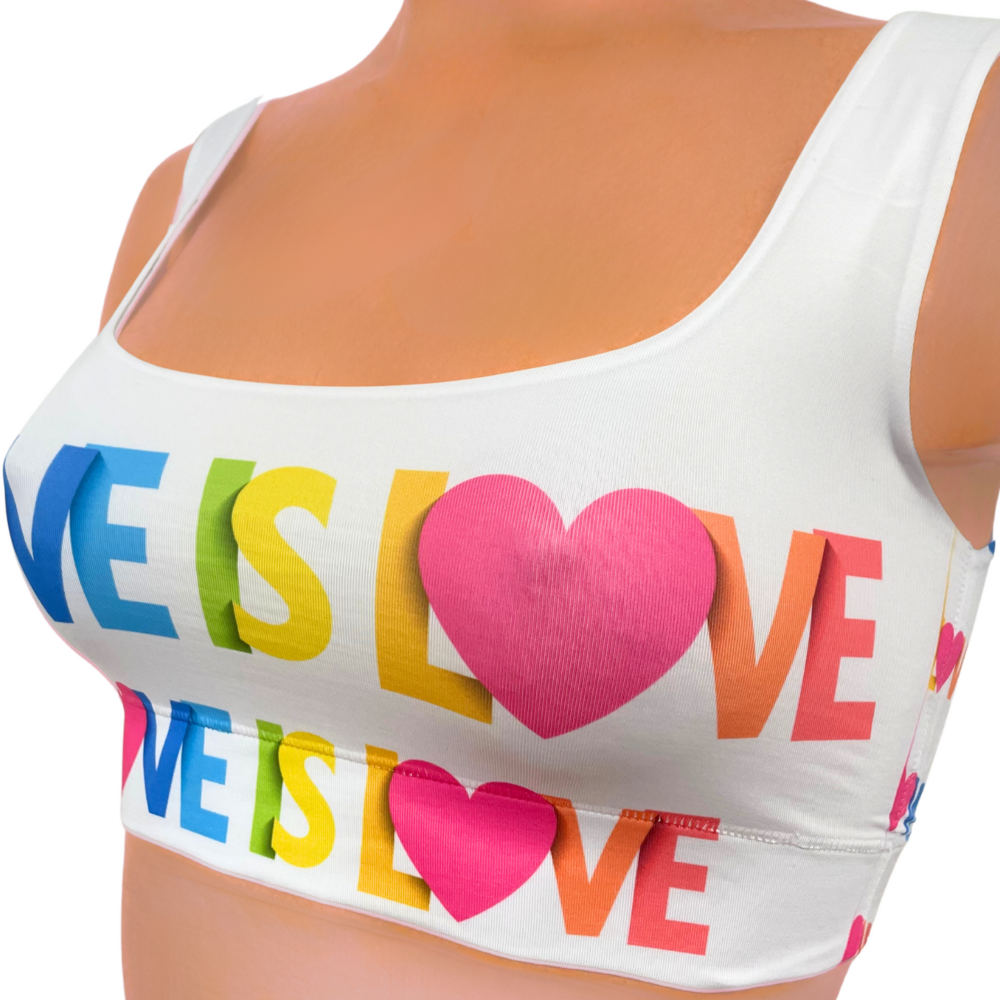 Memème Women's Ultra-Comfortable Crop Top - Breathable Fabric, Stretchy Fit and Original Designs