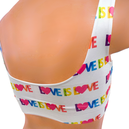 Memème Women's Ultra-Comfortable Crop Top - Breathable Fabric, Stretchy Fit and Original Designs