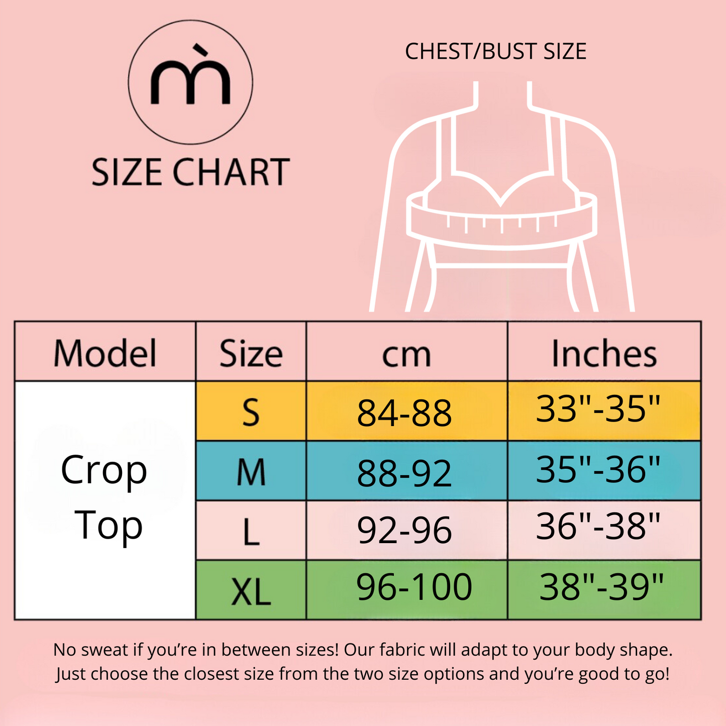 Memème Women’s Ultra-Comfortable USA - Aged - Crop Top | Original Prints, Unique Designs | Breathable Cotton Crotch, Stretchy Fit, Soft Flat Seams, No Elastic Bands | Everyday Use-3