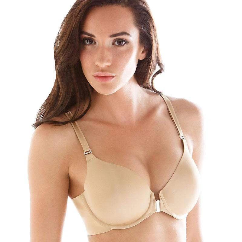 Molded Cup Bra Montelle Pure Smooth by Montelle Intimates