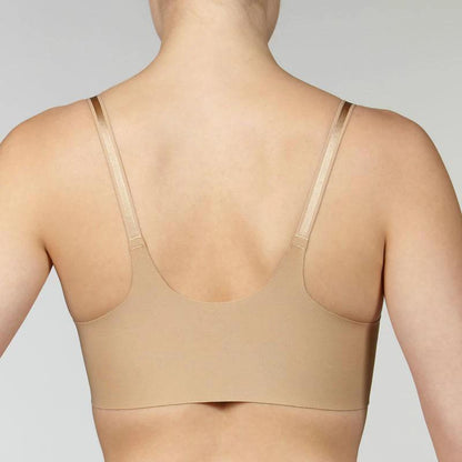 Molded Cup Bra Montelle Pure Smooth by Montelle Intimates