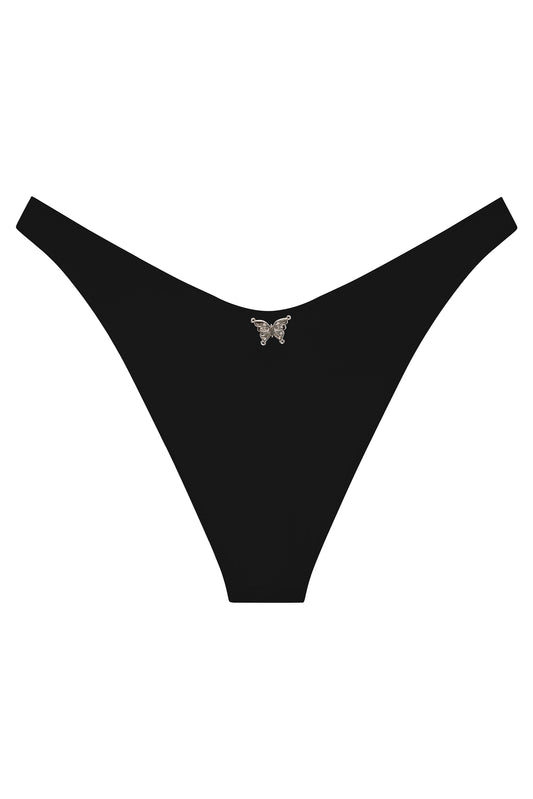 Ludisia Bottom