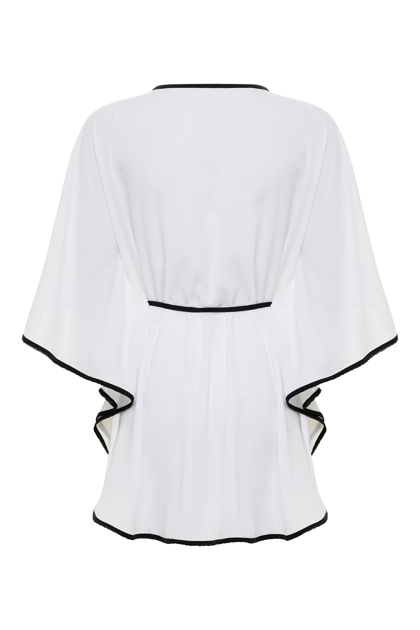 Brickell Chic Tunic