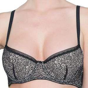 Padded Balcony Bra Addiction Provocante by Addiction Lingerie