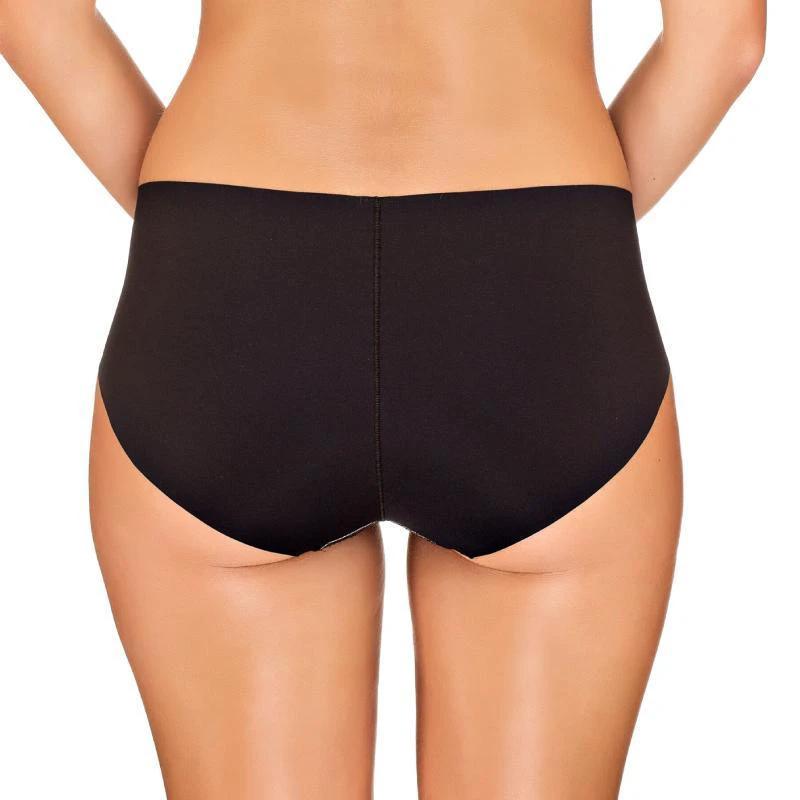 Polka Dot Brief Panty Lauma Donatella by Lauma Lingerie