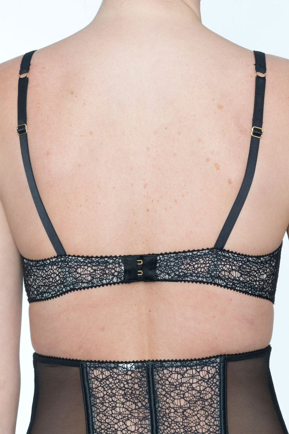 Addiction Provocante Padded Balconette Bra