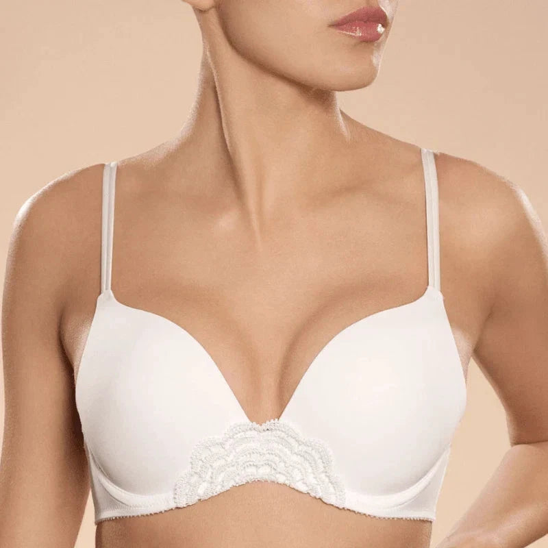 Ajour Trevi Molded Push Up Bra by Ajour Lingerie